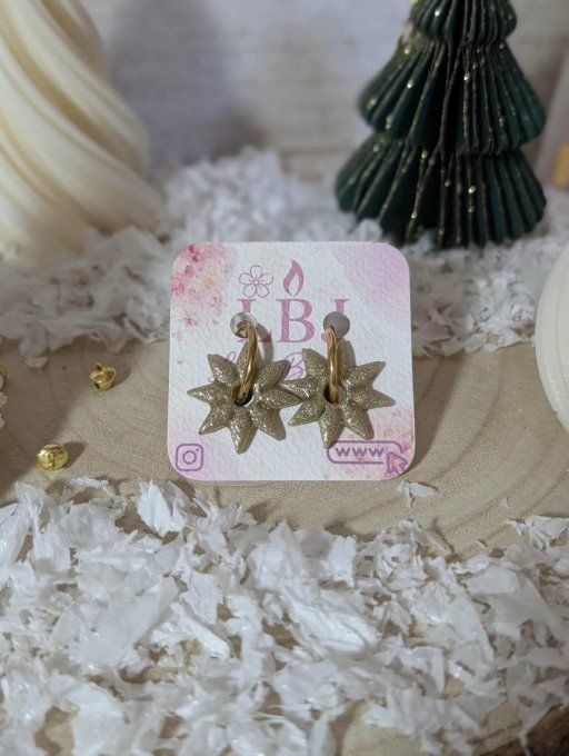 Coffret cadeau bougie + bijoux (Modèle au choix)