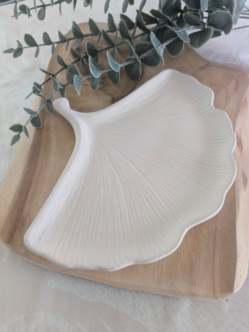 Vide poche Ginkgo