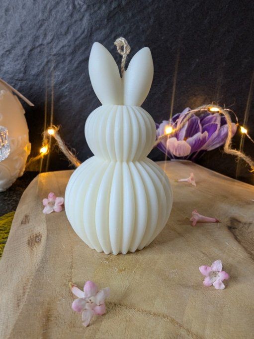 Lapin Strié