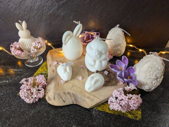Lapin Craquant