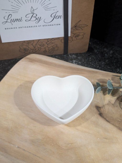 Coupelle Coeur (Petite)