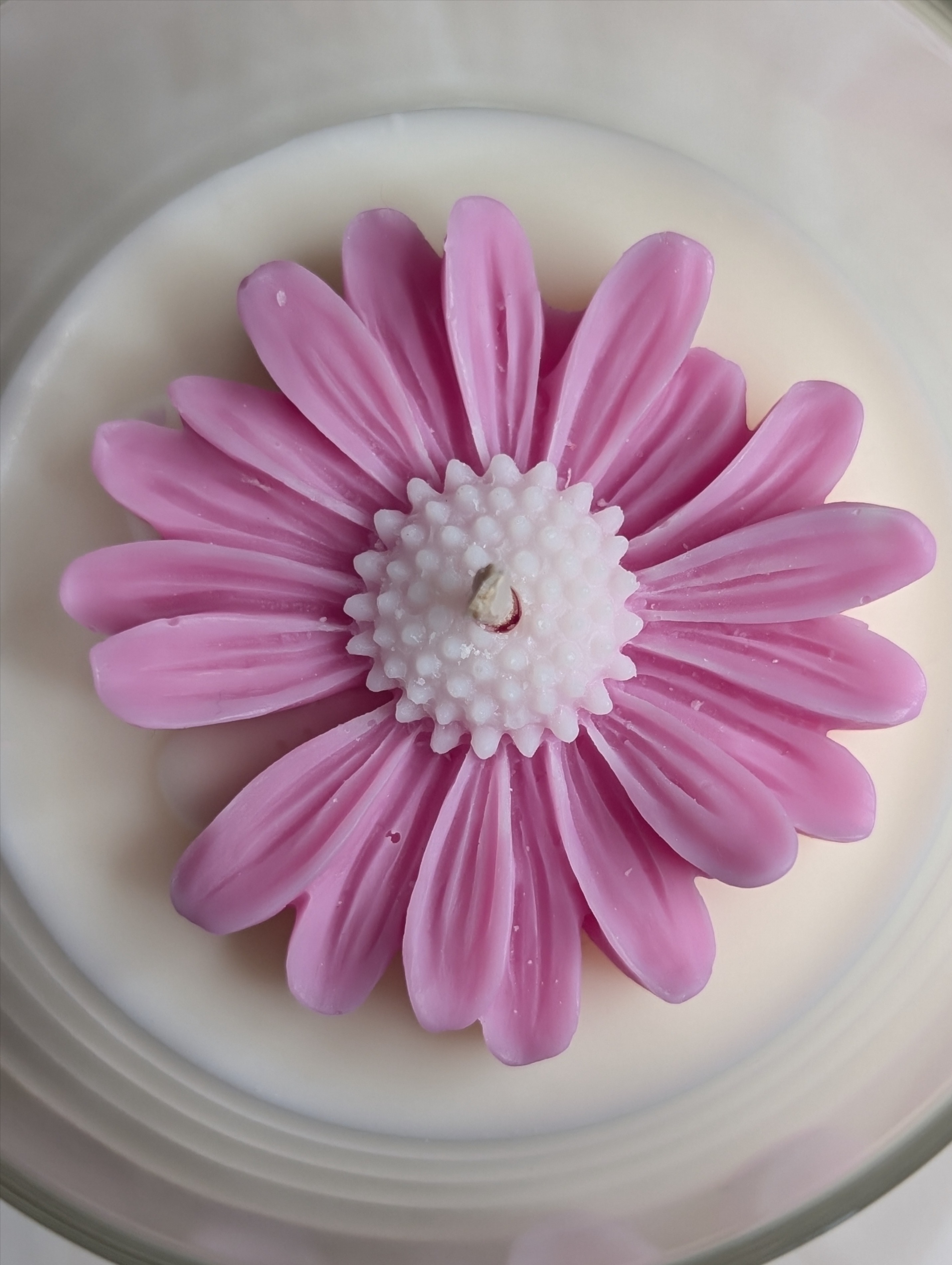 Bougie Lumi Marguerite