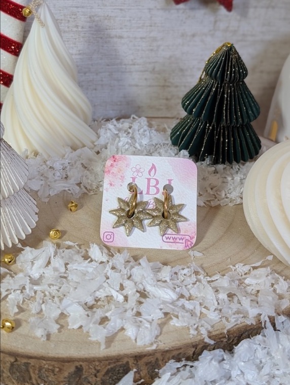 Pampilles interchangeables